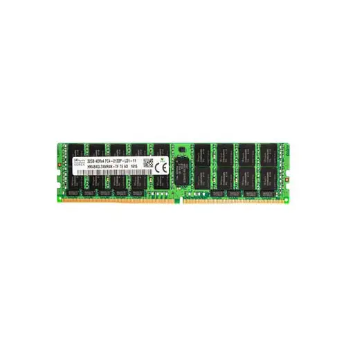 HMA84GL7AMR4N-TFTE - Hynix 32GB DDR4-2133MHz PC4-17000 ECC Registered…