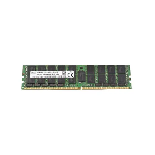 HMA84GL7AMR4N-UHTE-AB - Hynix 32GB DDR4-2400MHz PC4-19200 ECC Registe…