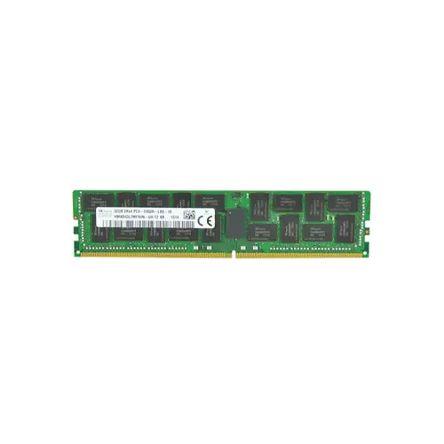 HMA84GL7MFR4N-UHT2 - Hynix 32GB DDR4-2400MHz PC4-19200 ECC Registered…