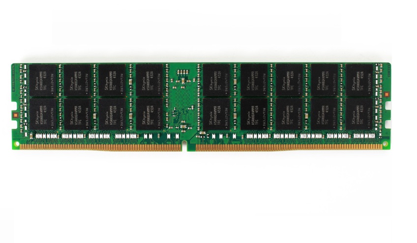 HMA84GL7MMR4N-TF - Hynix 32GB DDR4-2133MHz PC4-17000 ECC Registered C…