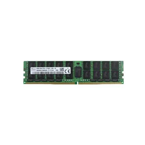 HMA84GL7MMR4N-TFTD-AA - Hynix 32GB DDR4-2133MHz PC4-17000 ECC Registe…