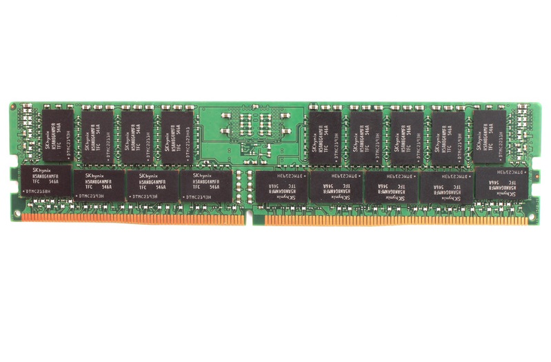 HMA84GR7MFR4N-TF - Hynix 32GB RDIMM 288-Portin Memory Module