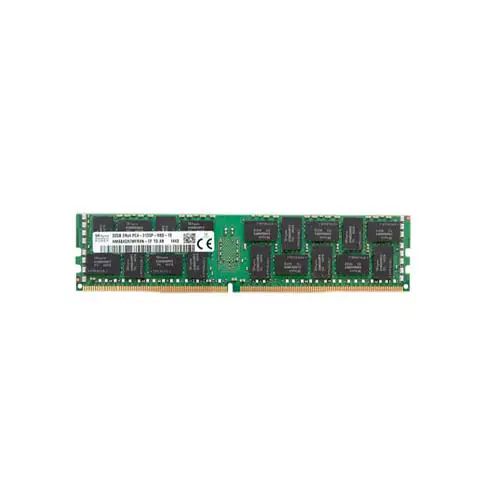 HMA84GR7MFR4N-TFTD - Hynix 32GB DDR4-2133MHz PC4-17000 ECC Registered…