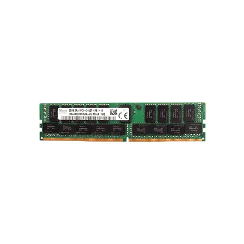 HMA84GR7MFR4N-UHTD-AA - Hynix 32GB DDR4-2400MHz PC4-19200 ECC Registe…