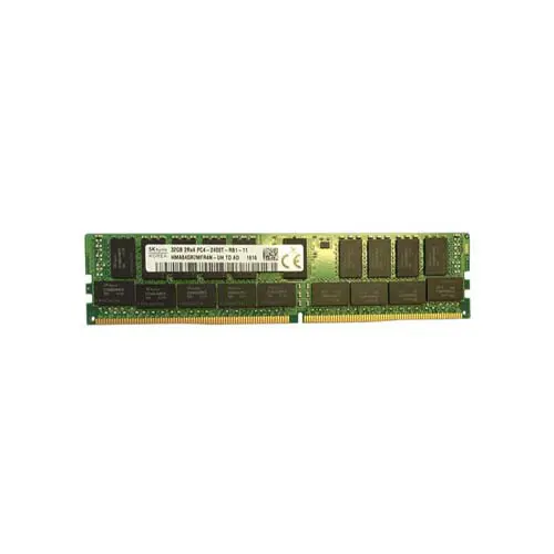 HMA84GR7MFR4N-UHTD - Hynix 32GB DDR4-2400MHz PC4-19200 ECC Registered…