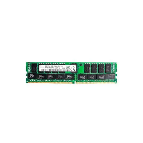 HMA84GR7MFR4N-VKT3 - Hynix 32GB DDR4-2666MHz PC4-21300 ECC Registered…