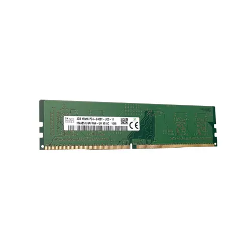 HMA851U6AFR6N-UH - Hynix 4GB DDR4-2400MHz PC4-19200 non-ECC Unbuffere…