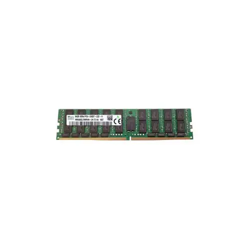 HMAA8GL7AMR4N-UHT2 - Hynix 64GB DDR4-2400MHz PC4-19200 ECC Registered…
