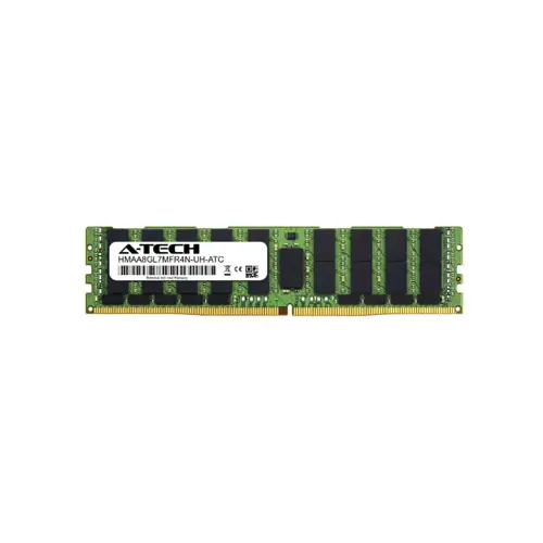 HMAA8GL7MFR4N-UH - Hynix 64GB DDR4-2400MHz PC4-19200 ECC Registered C…