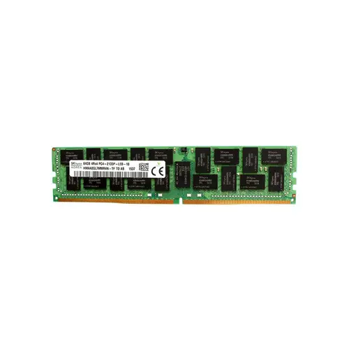 HMAA8GL7MMR4N-TFTD-AB - Hynix 64GB DDR4-2133MHz PC4-17000 ECC Registe…