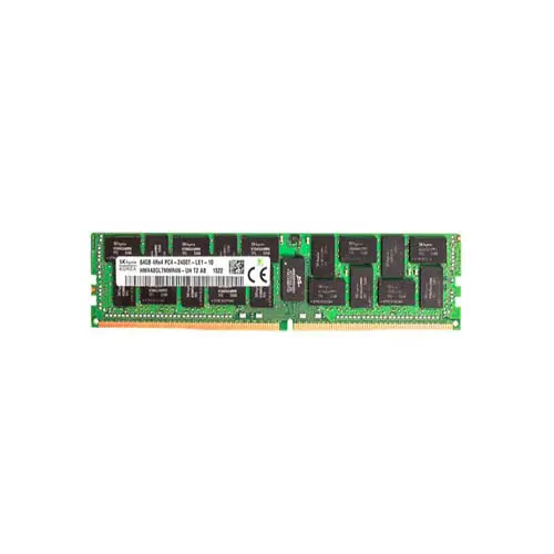 HMAA8GL7MMR4N-UHT2 - Hynix 64GB DDR4-2400MHz PC4-19200 ECC Registered…