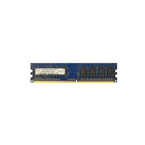 HMP112U6EFR8C-S6-AB - Hynix 1GB DDR2-800MHz PC2-6400 non-ECC Unbuffer…