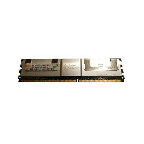 HMP151F7EFR4C-Y5D3 - Hynix 4GB DDR2-667MHz PC2-5300 ECC Fully Buffere…
