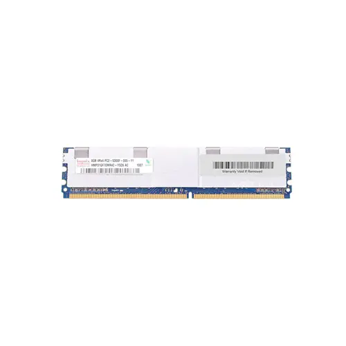 HMP31G7EMR4C-Y5 - Hynix 8GB DDR2-667MHz PC2-5300 ECC Registered CL5 2…