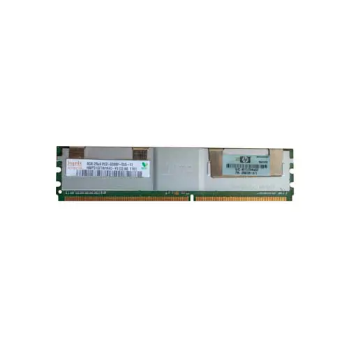HMP31GF7AFR4C-Y5D3 - Hynix 8GB DDR2-667MHz PC2-5300 Fully Buffered CL…
