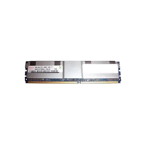 HMP31GF7EMR4C-Y5D - Hynix 8GB DDR2-667MHz PC2-5300 ECC Fully Buffered…