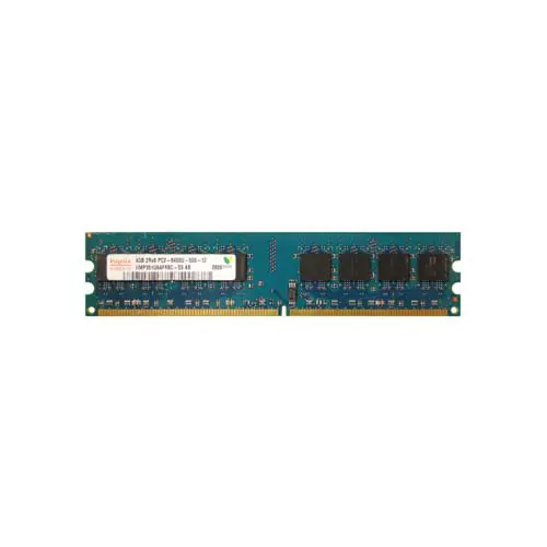 HMP351U6AFR8C-S5-AB - Hynix 4GB DDR2-800MHz PC2-6400 non-ECC Unbuffer…
