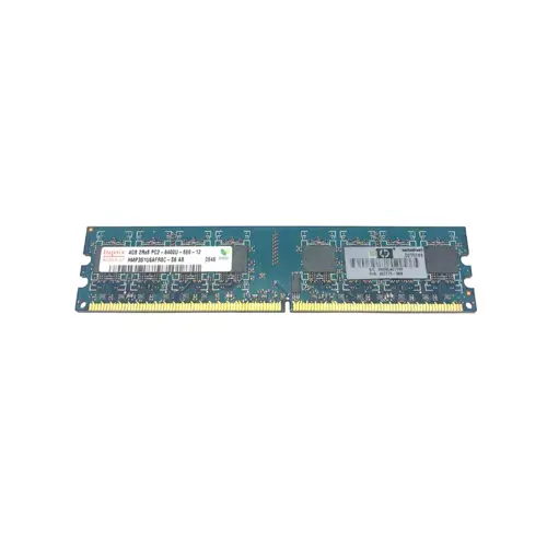 HMP351U6AFR8C-S6 - Hynix 4GB DDR2-800MHz PC2-6400 non-ECC Unbuffered …