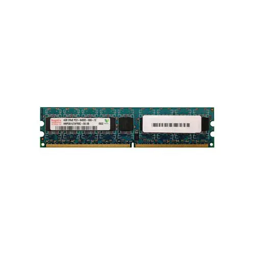 HMP351U7AFR8C-S6-AB - Hynix 4GB DDR2-800MHz PC2-6400 ECC Unbuffered C…