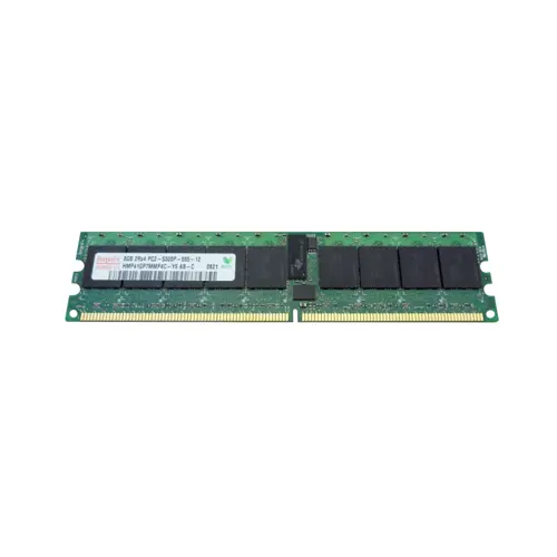 HMP41GP7MMP4C-Y5 - Hynix 8GB DDR2-667MHz PC2-5300 ECC Registered CL5 …