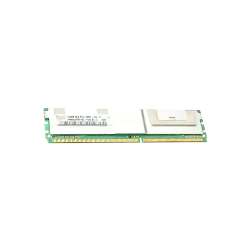 HMP564F7FFP8C-Y5N3 - Hynix 512MB DDR2-667MHz PC2-5300 ECC Fully Buffe…