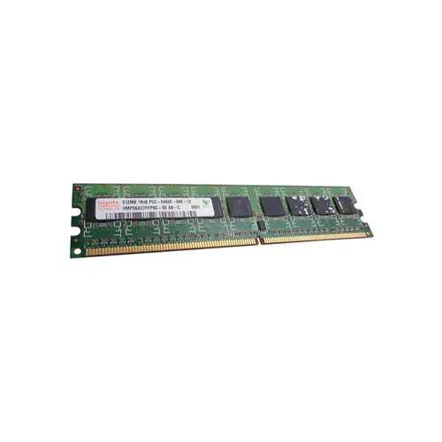 HMP564U7FFP8C-S6-C - Hynix 512MB DDR2-800MHz PC2-6400 ECC Unbuffered …