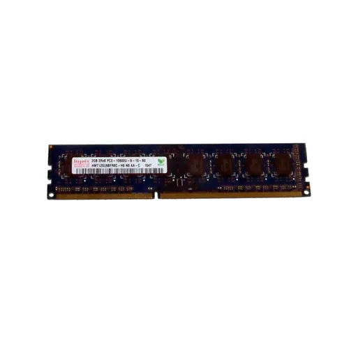 HMT125U6BFR8C-H9N0 - Hynix 2GB DDR3-1333MHz PC3-10600 non-ECC Unbuffe…