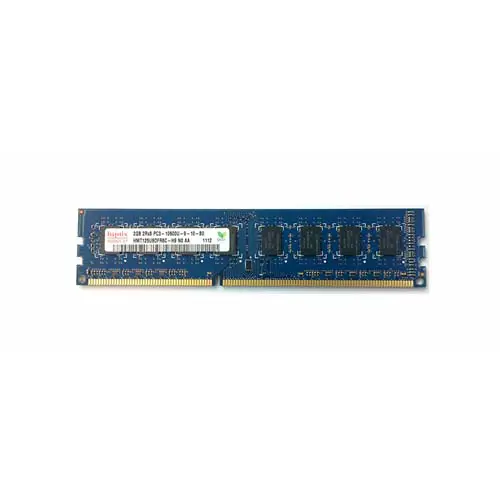 HMT125U6DFR8C-H9N0 - Hynix 2GB DDR3-1333MHz PC3-10600 non-ECC Unbuffe…