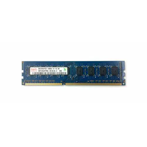 HMT125U6TFR8C-H9 - Hynix 2GB DDR3-1333MHz PC3-10600 non-ECC Unbuffere…
