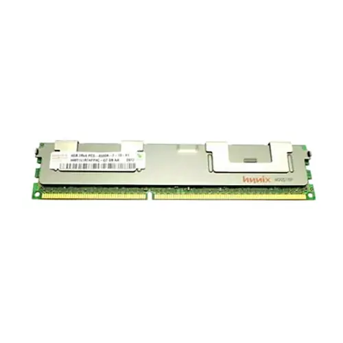 HMT151R7AFP4C-G7 - Hynix 4GB DDR3-1066MHz PC3-8500 ECC Registered CL7…