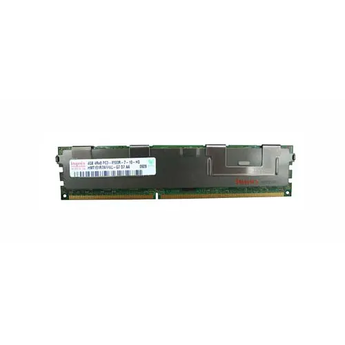 HMT151R7AFP8C-G7D7 - Hynix 8GB DDR3-1066MHz PC3-8500 ECC Registered C…