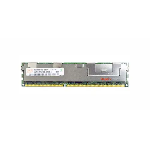 HMT151R7AFP8C-G7DB - Hynix 8GB DDR3-1066MHz PC3-8500 ECC Registered C…