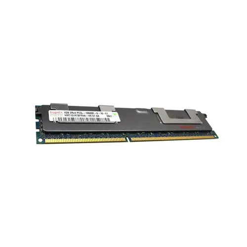 HMT151R7BFR4A-H9D7 - Hynix 4GB DDR3-1333MHz PC3-10600 ECC Registered …