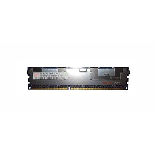 HMT151R7BFR4C-G7D7 - Hynix 4GB DDR3-1066MHz PC3-8500 ECC Registered C…