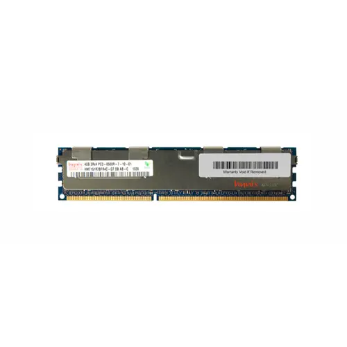 HMT151R7BFR4C-G7DB - Hynix 4GB DDR3-1066MHz PC3-8500 ECC Registered C…
