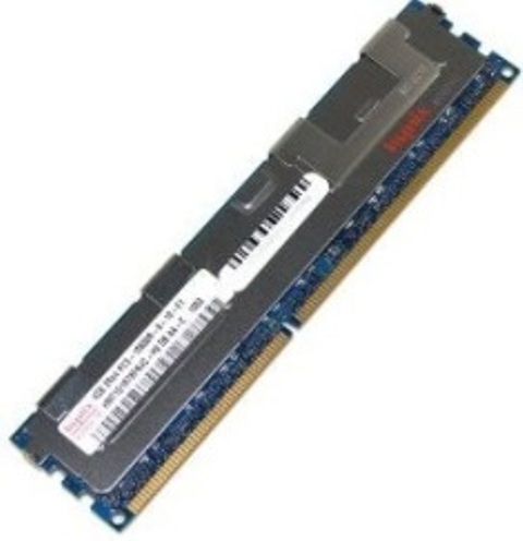 HMT151R7BFR4C-H9 - Hynix 4GB DDR3-1333MHz PC3-10600 ECC Registered CL…