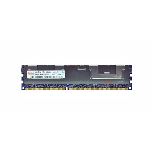 HMT151R7BFR4C-H9D7 - Hynix 4GB DDR3-1333MHz PC3-10600 ECC Registered …