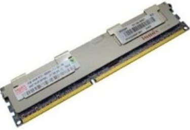 HMT151R7BFR8C-G7 - Hynix 4GB DDR3-1066MHz PC3-8500 ECC Registered CL7…