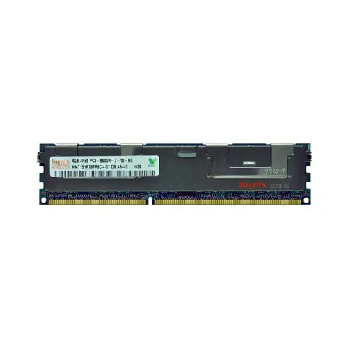 HMT151R7BFR8C-G7DB - Hynix 8GB DDR3-1066MHz PC3-8500 ECC Registered C…