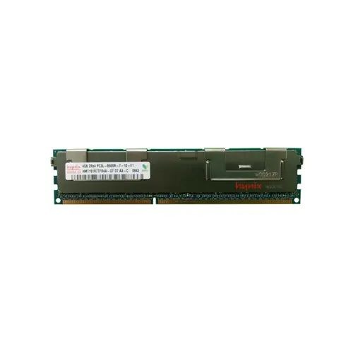 HMT151R7TFR4A-G7D7 - Hynix 4GB DDR3-1066MHz PC3-8500 ECC Registered C…