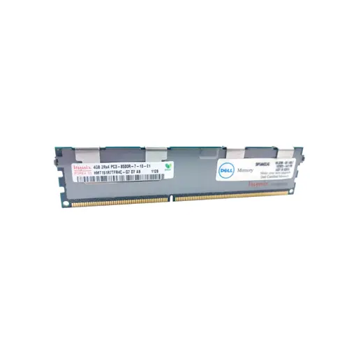 HMT151R7TFR4C-G7D7 - Hynix 4GB DDR3-1066MHz PC3-8500 ECC Registered C…