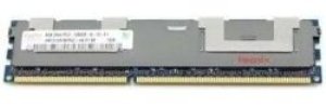 HMT151R7TFR4C-H9 - Hynix 4GB DDR3-1333MHz PC3-10600 ECC Registered CL…
