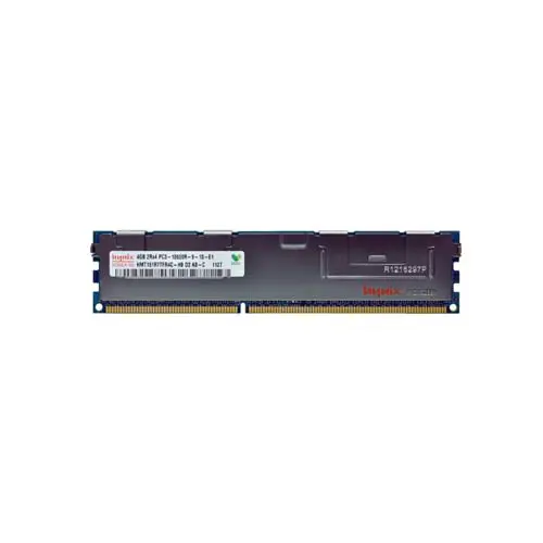 HMT151R7TFR4C-H9D2 - Hynix 4GB DDR3-1333MHz PC3-10600 ECC Registered …