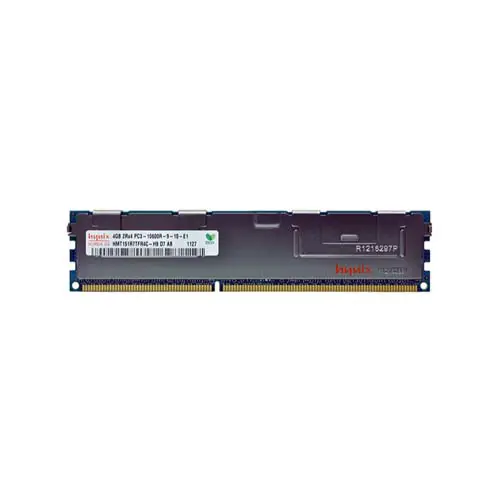 HMT151R7TFR4C-H9D7 - Hynix 4GB DDR3-1333MHz PC3-10600 ECC Registered …