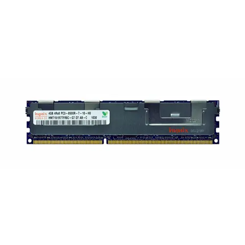 HMT151R7TFR8C-G7D7 - Hynix 8GB DDR3-1066MHz PC3-8500 ECC Registered C…