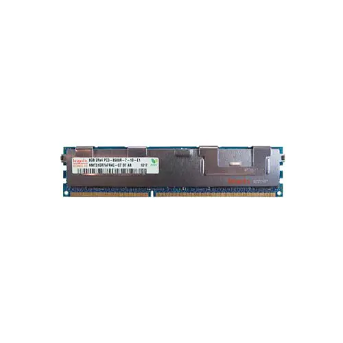 HMT31GR7AFR4C-G7D7 - Hynix 8GB DDR3-1066MHz PC3-8500 ECC Registered C…