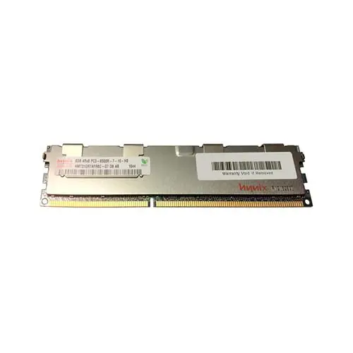 HMT31GR7AFR8C-G7DB - Hynix 8GB DDR3-1066MHz PC3-8500 ECC Registered C…