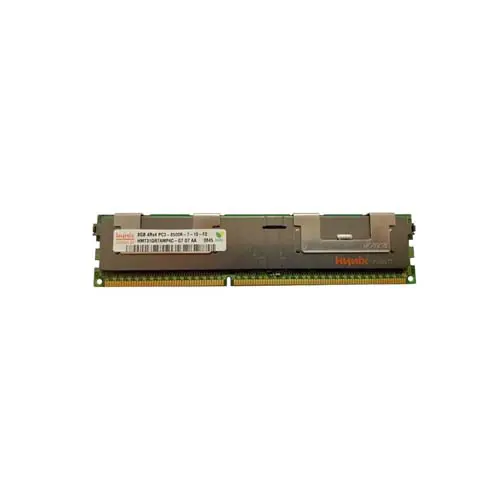 HMT31GR7AMP4C-G7D7 - Hynix 8GB DDR3-1066MHz PC3-8500 ECC Registered C…