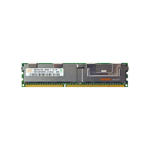 HMT31GR7AMP4C-G7DB - Hynix 8GB DDR3-1066MHz PC3-8500 ECC Registered C…