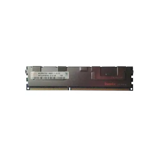 HMT31GR7BFR4A-G7DC - Hynix 8GB DDR3-1066MHz PC3-8500 ECC Registered C…